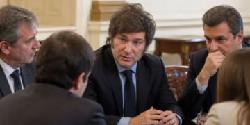 El Gobierno establece alianzas electorales provincia por provincia y considera ocho listas conjuntas para 2027
