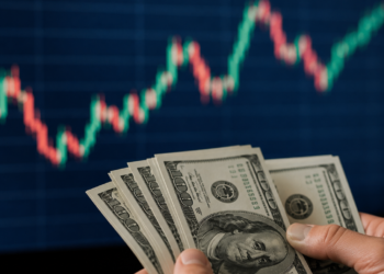 Pronósticos sobre el dólar en noviembre sin intervención gubernamental según la nueva banda cambiaria