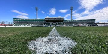 Sarmiento y River: horarios, formaciones y cómo seguir el partido del Torneo Clausura 2026