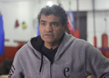 El dolor de Noe Vigliarolo tras la muerte de Jorge ‘Roña’ Castro y el emotivo mensaje de su mejor amigo