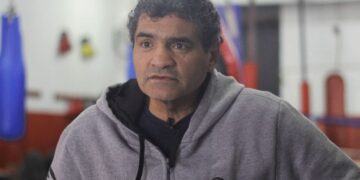 El dolor de Noe Vigliarolo tras la muerte de Jorge ‘Roña’ Castro y el emotivo mensaje de su mejor amigo