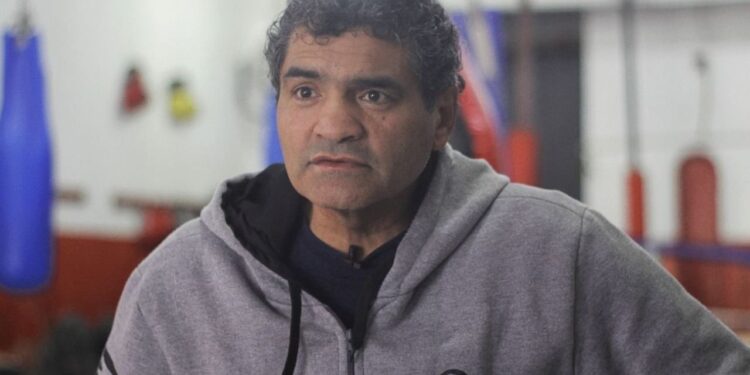 El dolor de Noe Vigliarolo tras la muerte de Jorge ‘Roña’ Castro y el emotivo mensaje de su mejor amigo