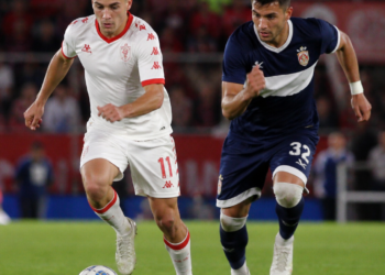 Huracán se enfrenta a Gimnasia La Plata: horarios, formaciones y dónde ver el partido del Torneo Clausura 2026