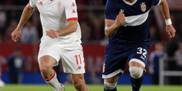 Huracán se enfrenta a Gimnasia La Plata: horarios, formaciones y dónde ver el partido del Torneo Clausura 2026