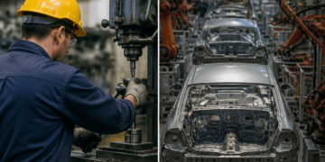 Desafíos económicos: aumento en horas trabajadas y bajo crecimiento en producción
