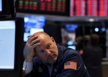 Un septiembre para olvidar en el mercado: análisis sobre el impacto en acciones y bonos