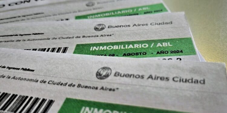 Crédito fiscal para Ingresos Brutos por contratación: requisitos y excepciones