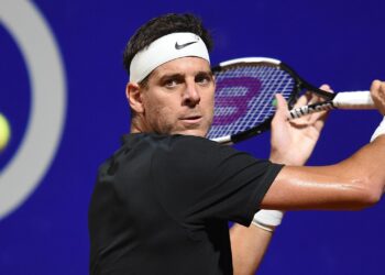 Juan Martín Del Potro, nuevamente nominado al Salón de la Fama del Tenis: cómo emitir tu voto para apoyarlo junto a Vilas y Sabatini