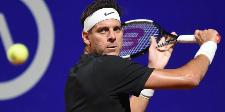 Juan Martín Del Potro, nuevamente nominado al Salón de la Fama del Tenis: cómo emitir tu voto para apoyarlo junto a Vilas y Sabatini