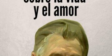 Reflexión del día: Mario Benedetti y el verdadero amor