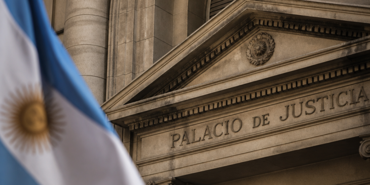 La Justicia revisará un planteo del Gobierno sobre el financiamiento universitario