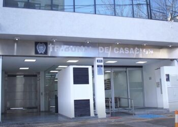 La Cámara Federal de Casación revocó el cierre de una causa por abusos de Gendarmería en una universidad del Chaco