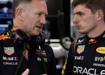 Revelaciones del ex jefe de Red Bull sobre las presiones a Max Verstappen: ‘El mensaje fue muy claro’