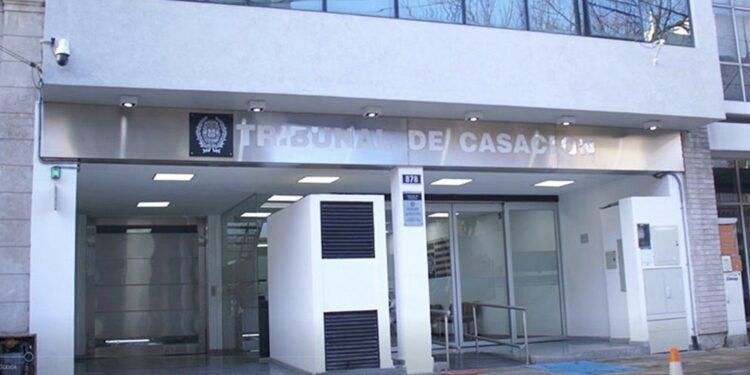 La Cámara Federal de Casación revocó el cierre de una causa por abusos de Gendarmería en una universidad del Chaco