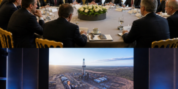 Puntos clave de Argentina Week en París: un enfoque en energía e inteligencia artificial