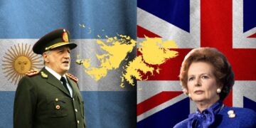 El Gobierno postergó sanciones a empresas en Malvinas mientras las tensiones por la nueva ley se intensifican