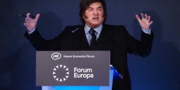 Advertencias sobre las internas políticas rumbo a 2027