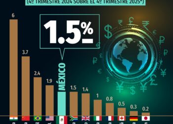 Perspectivas económicas de Argentina: Estancamiento, recesión o crecimiento lento?