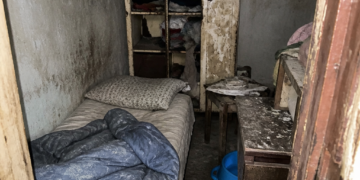 Encierros familiares: casos inquietantes que han impactado al mundo
