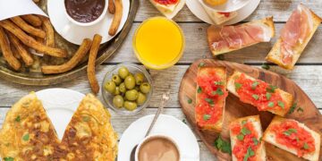 La importancia del horario de las comidas y su impacto en la salud