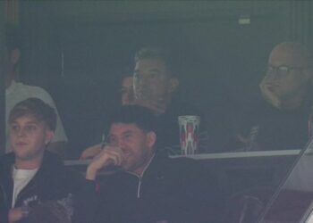 Marcelo Gallardo sorprende en el Monumental con una emotiva recepción por parte de los hinchas de River en el clásico ante Racing