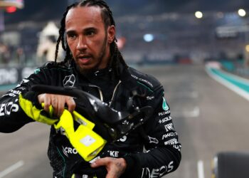 Lewis Hamilton comparte detalles sobre su relación con Kim Kardashian y su conexión con sus hijos