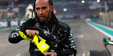 Lewis Hamilton comparte detalles sobre su relación con Kim Kardashian y su conexión con sus hijos