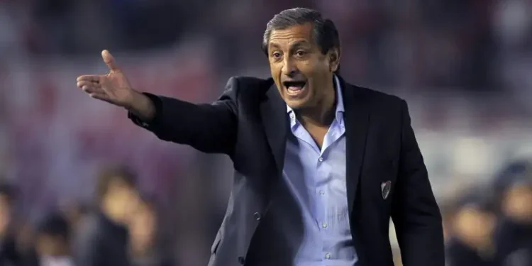 La situación de Ramón Díaz y el respaldo del plantel a Ponzio en River