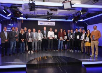 Premios a la innovación 2026: los protagonistas que transforman los negocios
