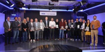 Premios a la innovación 2026: los protagonistas que transforman los negocios