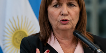 Patricia Bullrich reconoció el triunfo de Lula en Brasil y cuestionó la utilización de la Justicia para perseguir a Flávio Bolsonaro
