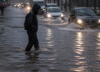 Súper Niño 2026 en Argentina: cuándo se espera el pico de lluvias y qué zonas podrían resultar más afectadas