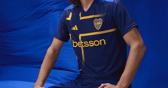 Boca Juniors lanza sus redes sociales en inglés y Lautaro Di Lollo se convierte en protagonista