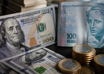 Estabilidad del dólar y mejora en la competitividad cambiante por el avance del real brasileño