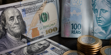 Estabilidad del dólar y mejora en la competitividad cambiante por el avance del real brasileño