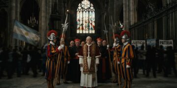 La Iglesia busca mantener al Papa al margen de la grieta política: “Nos propusimos no entrar en la grieta, queremos cuidarlo”