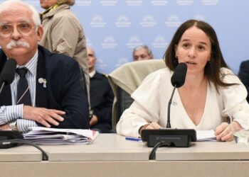El proyecto sobre Malvinas se estanca y no hay fechas definidas para su tratamiento legislativo